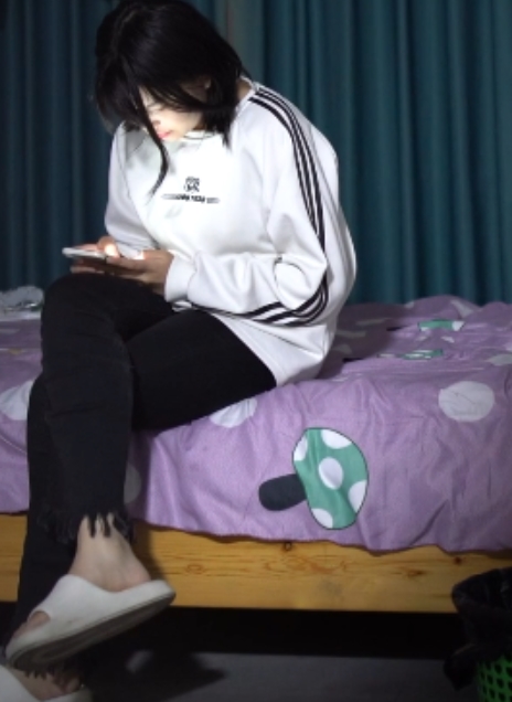 鱼哥：年轻小妹妹专场，135v34.7g视频集锦