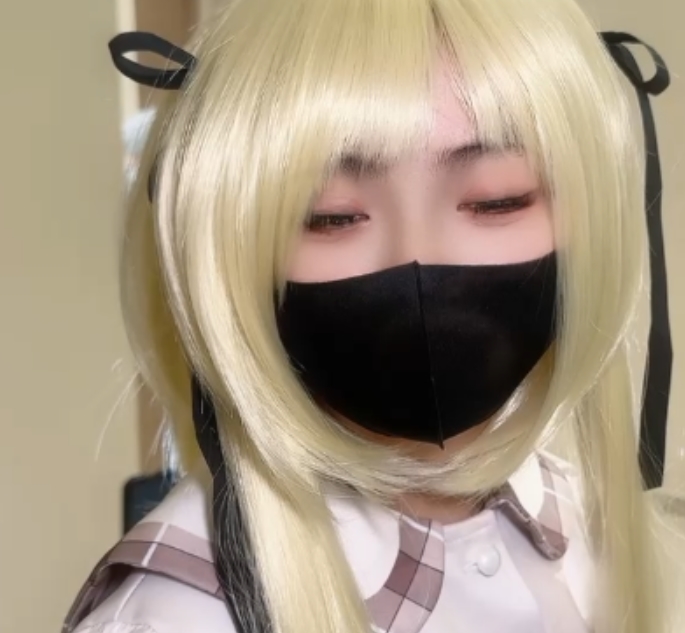 网络红主播胖臀妹子小奈瑶cos视频收藏量破千，新增视频备受期待