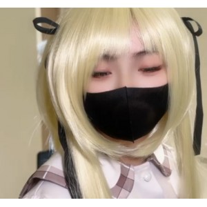 网络红主播胖臀妹子小奈瑶cos视频收藏量破千，新增视频备受期待