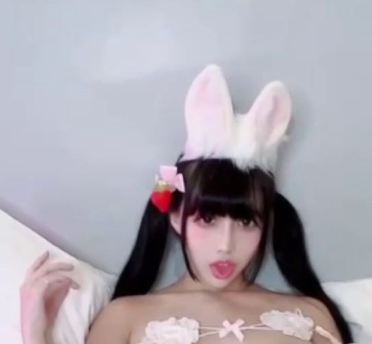台妹沖田凛花Rinka:133套视频收藏狂潮BlancWhiteRabbitBunnyMaid