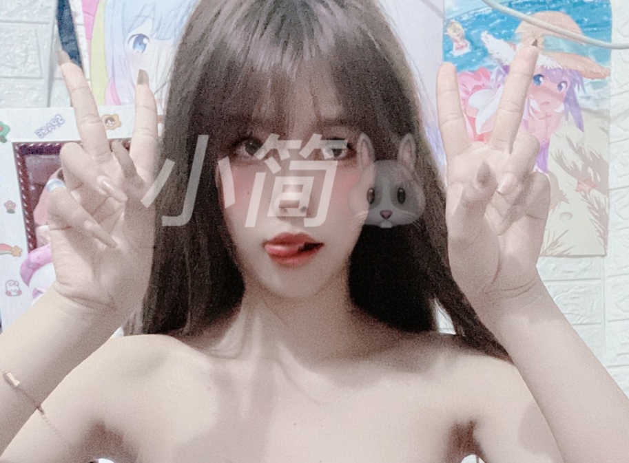 推特小简：可爱简热舞合集，16.5g视频收藏百度ED2K