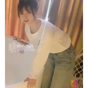 独特风格，36GB视频收藏，糖心小桃酱的心灵补充