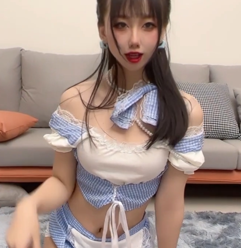 独特风格，36GB视频收藏，糖心小桃酱的心灵补充