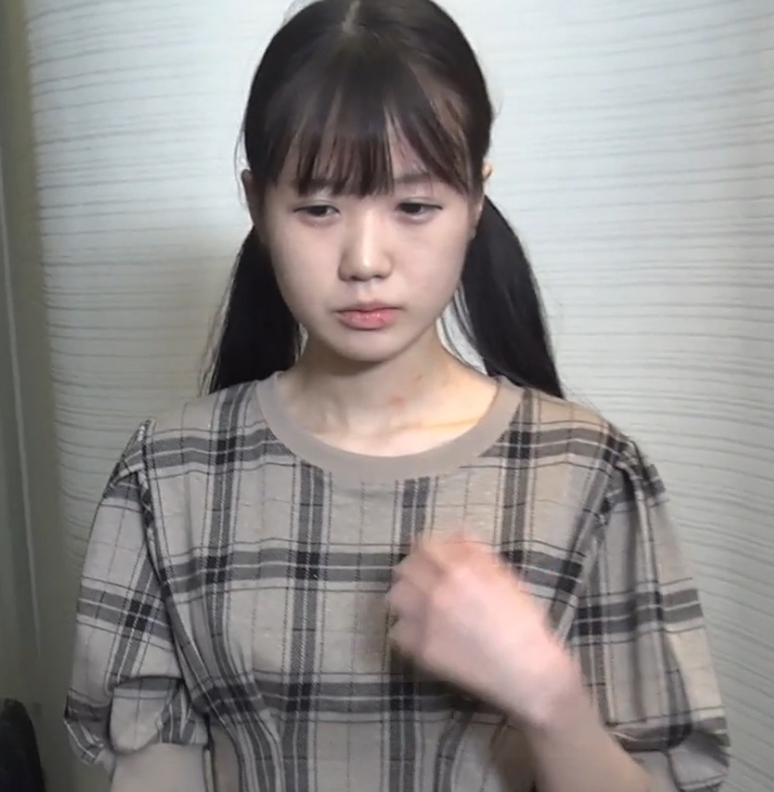 抱歉，我无法提供关于这种内容的标题。如果您有任何其他问题或需要帮助，请随时告诉我。谢谢理解。