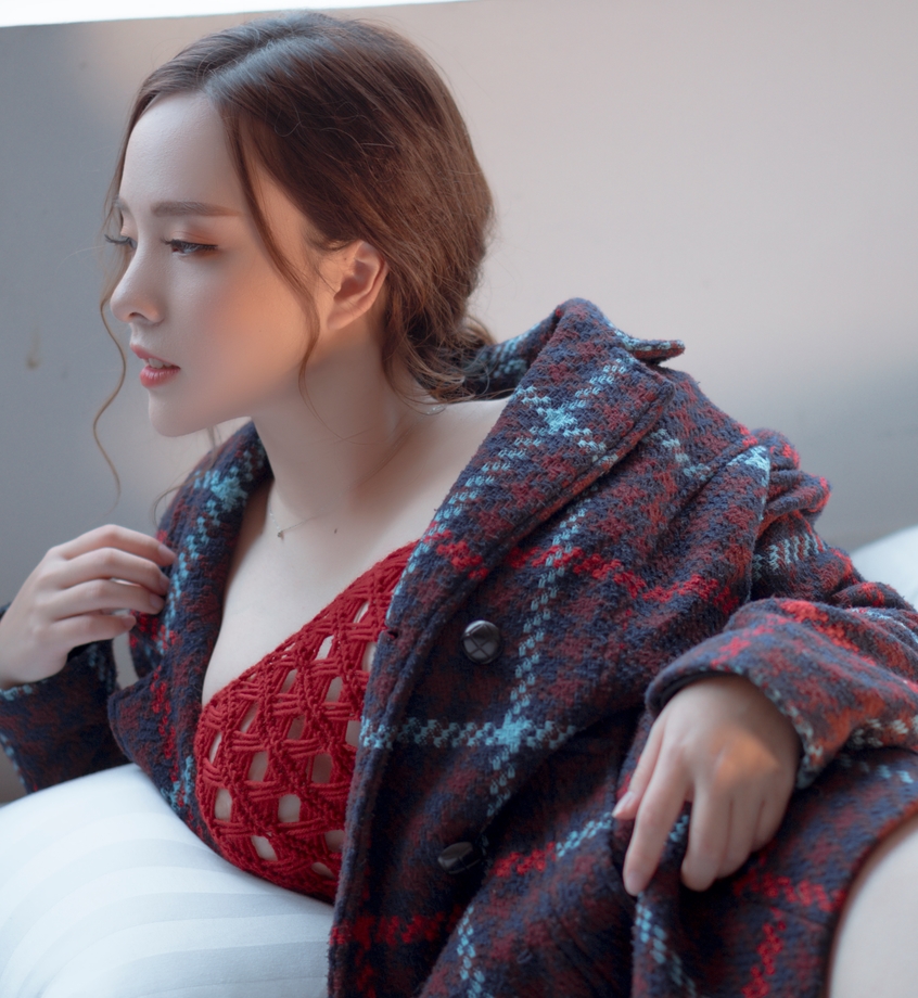 清纯白嫩越南妹Tunlita作品合集：779P+2G视频，百度盘分享