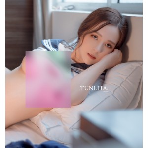 清纯白嫩越南妹Tunlita作品合集：779P+2G视频，百度盘分享