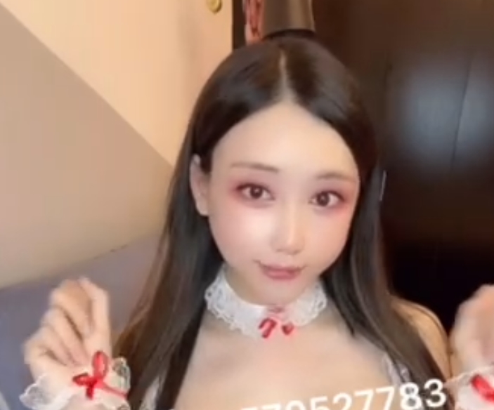 魅力天使：钱心心32v+3.55G视频集