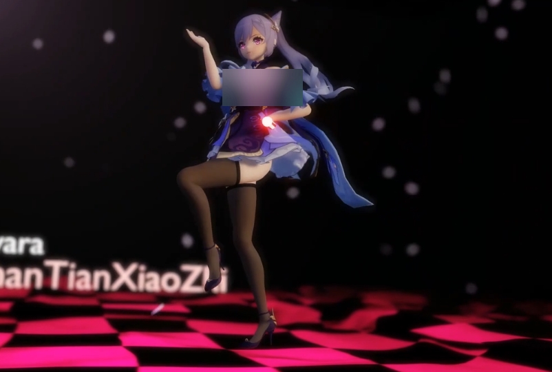 山田大佬原神合集：14个视频1.76G，互动对决精彩无比！解压密码双层压缩必看！