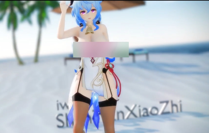 山田大佬原神合集：14个视频1.76G，互动对决精彩无比！解压密码双层压缩必看！