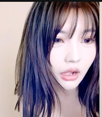 国内跳韩舞的主播乐乐：个性化定制，带来不一样的舞蹈视听盛宴