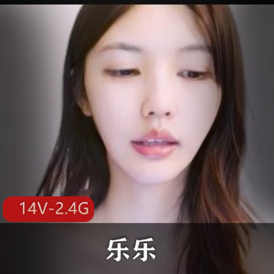 国内跳韩舞的主播乐乐：个性化定制，带来不一样的舞蹈视听盛宴