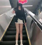 绝美嫩妹Luna000：超A完美身材，户外多场景视频惊艳全场