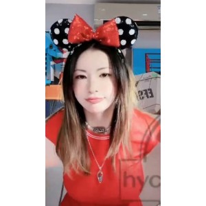 “抖音美腿霸王兽”：双视角尺度大，15.3g补，百度链接6v3g，收藏196次！
