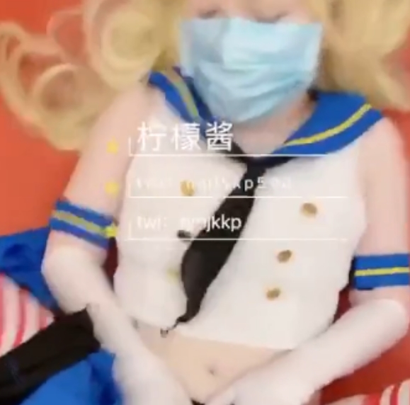 柠檬酱福利视频+直播合集，15.4g内容涵盖老资源，百度ED2K可找，英雄联盟COSER魅力无限