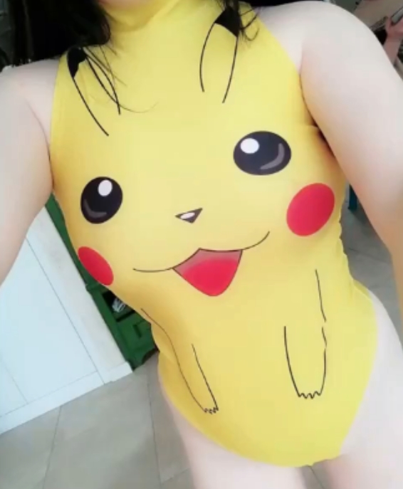 柠檬酱福利视频+直播合集，15.4g内容涵盖老资源，百度ED2K可找，英雄联盟COSER魅力无限