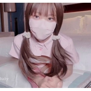 米娜学姐震撼上线！104v53.9g合集，收藏必备，小酒酱红边丝袜胡桃黑丝全都有