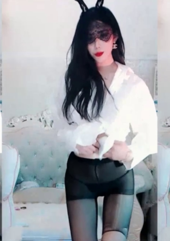 虎牙长腿兮兮直播福利视频6.02g补热舞类按需下载百度115