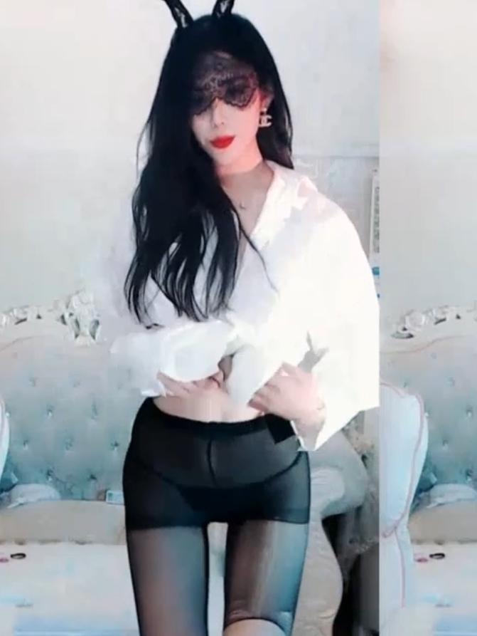 虎牙长腿兮兮直播福利视频6.02g补热舞类按需下载百度115