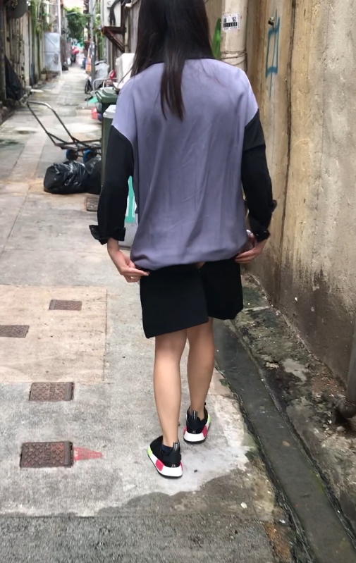 大神Dogmaster指导香港女小狗,视频收藏量破纪录
