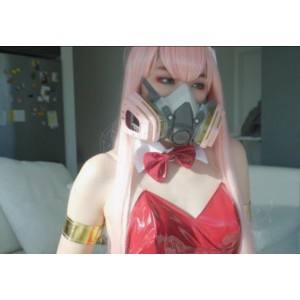 玩偶姐姐《兔女郎》散播合集，高清1.19G视频大小，稀缺资源引人热议