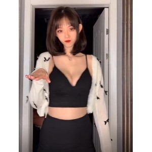 逆天高颜值大球主播小李老师抖球热舞完整合集1V350M_