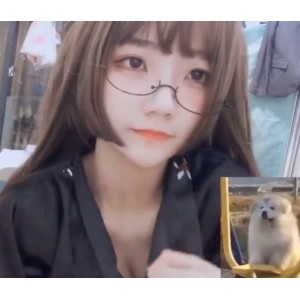 校花级别美女主播浮力姬你夏总绝版资源，绅士们不容错过！