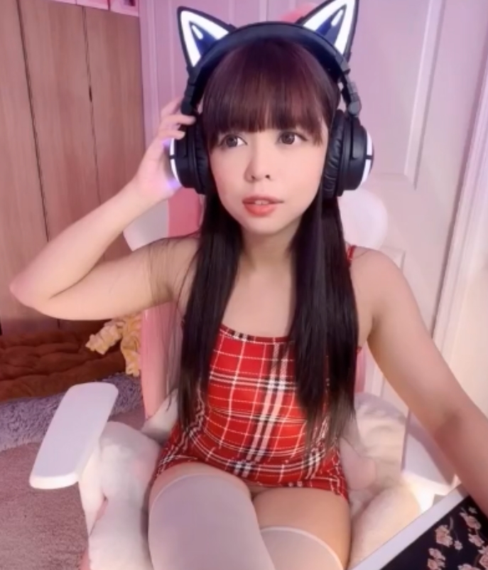 亚裔妹子kittyKum185g视频合集1去重，收藏529个视频，乱来妹子的魅力无法抗拒