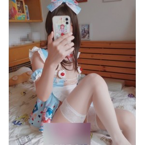 TS十月的小哀合集：19部视频，总计8.3G，魅力无限