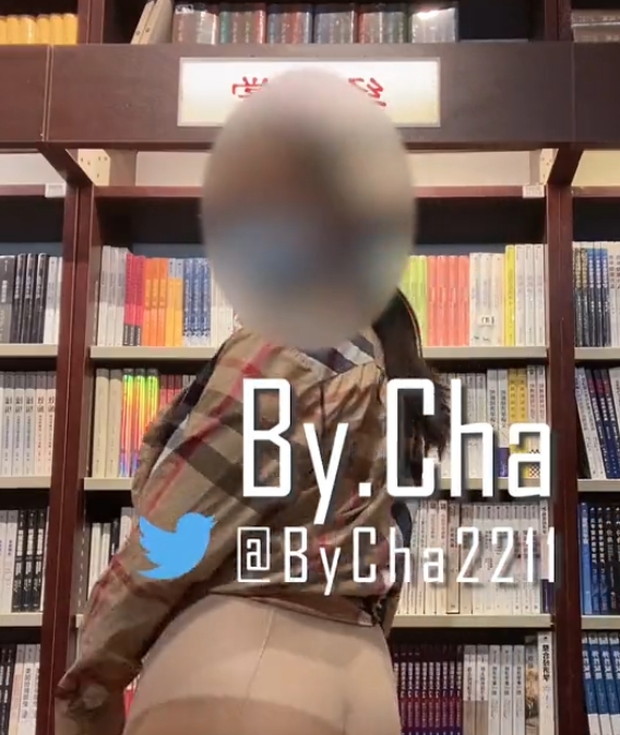 查小理+户外勾引路人+36g合集