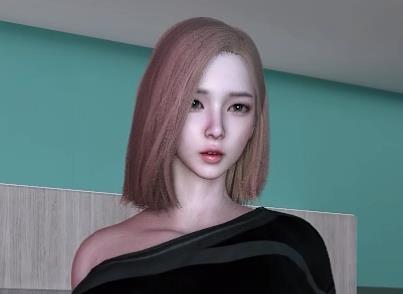 Fyronyx系列新作夜店蹦迪11V760M：绿色媚黑后续作品，棒棒糖下水道，观看下载