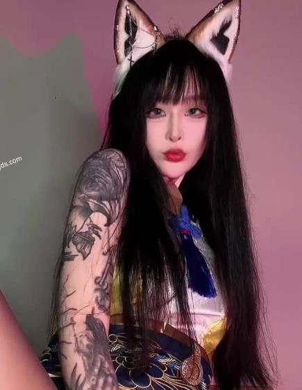 抖音颜值女神九条南无最新福利6V1G,自拍露脸,24分钟精彩合集