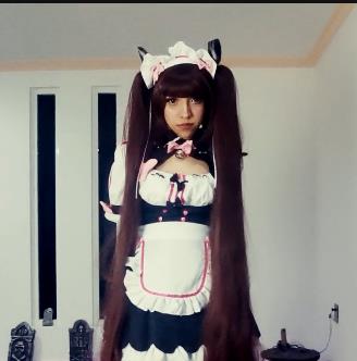 Cosplaytylerx0x玛莉最新合集2V3.7G，自拍道具与真人秀交融