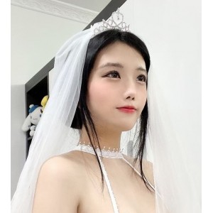 喵四婚纱剧集8视频合集，超值1.45G精彩剧情等你收藏！