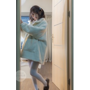 青春作品百度链接清新少女秩序最新合集63套64G，尽享青春气息
