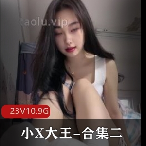 丝足羞榨J小X大王合集二23V10.9G，长视频无广告原视频，超级无敌S