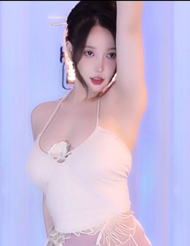 斗鱼热舞米娜minana三月合集52V14.8G,精彩舞蹈搬运