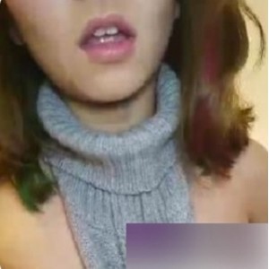 声音主播平台清软喵内在美合集13V700M，身材与声音俱佳