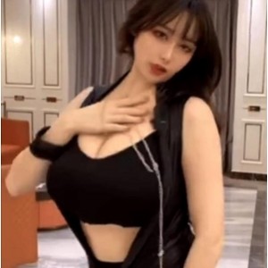 优质虎牙御姐主播小九艺术照合集1V1G，颜值担当