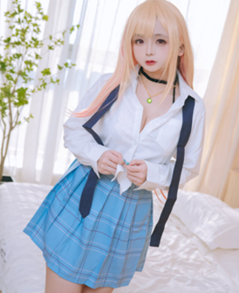 颜值福利姬嫩妹日奈娇系列合集第二弹粉丝珍藏版31V31.3G，百度盘分享