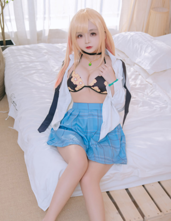 颜值福利姬嫩妹日奈娇系列合集第二弹粉丝珍藏版31V31.3G，百度盘分享