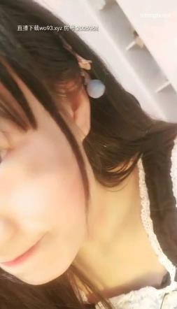 四方TV萌白青柠少女35V合集15G粉嫩诱人