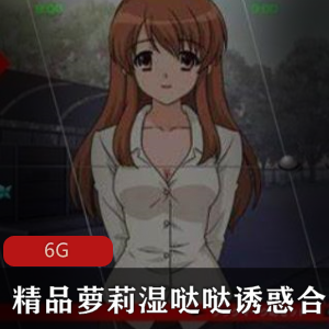 推特妹子湿哒哒GIF合集6G太诱惑了