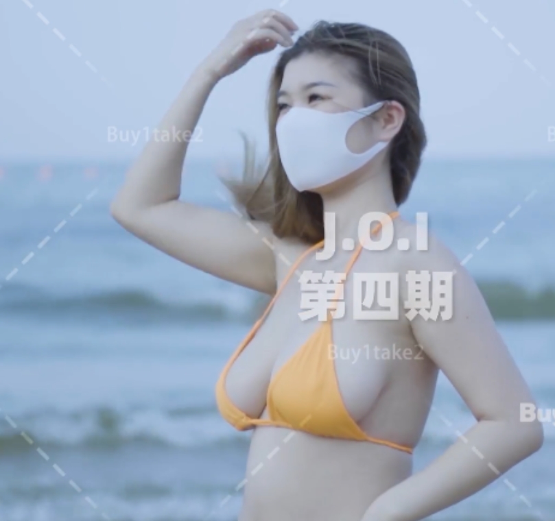 Buy1Take2J.O.I合集Nina327v131.5G超火辣