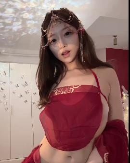 优质抖音苏韵雯私拍94V678M