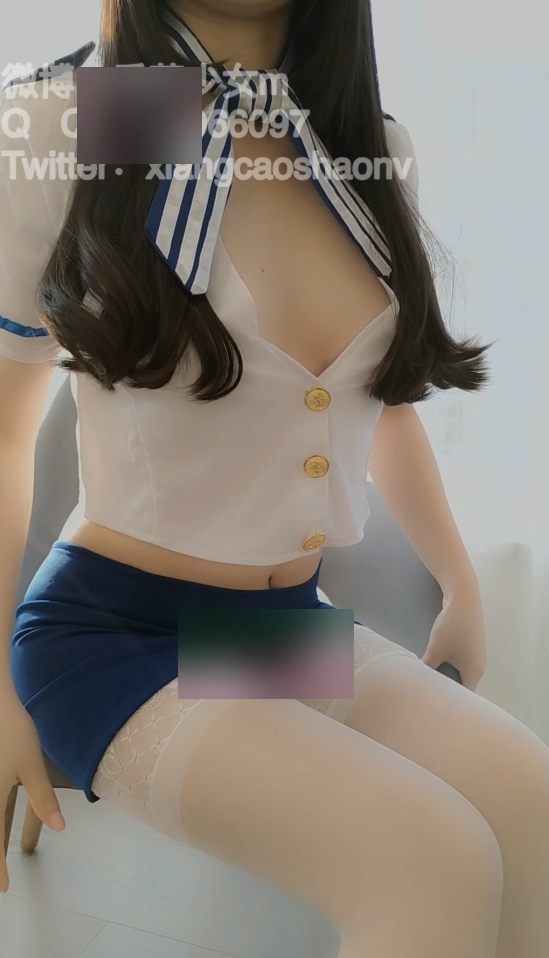 九尾萌妹香草少女纯欲作品175V96G超值