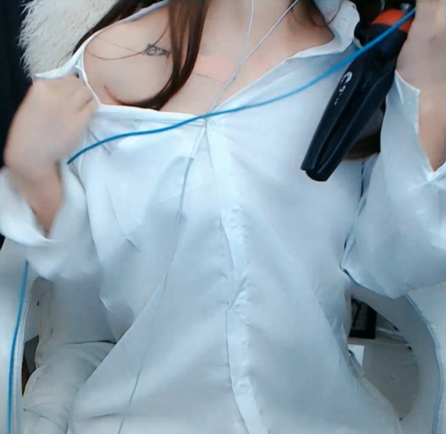 丸子君斗鱼合集38.4G热辣珍藏