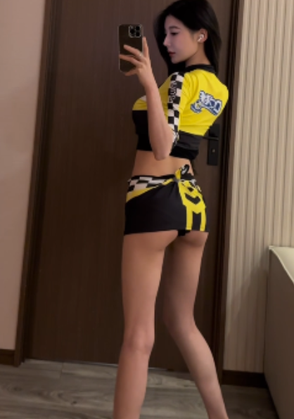 微密圈黎允熙baby系列合集31套6.2G诱人身材