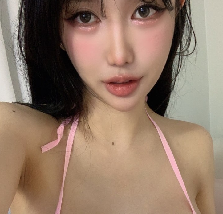 推特ki_yunjin热辣诱惑私拍合集16部16.6G