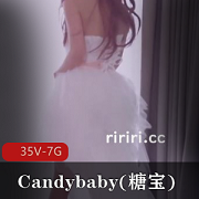 swag糖宝视频合集35部7G火热
