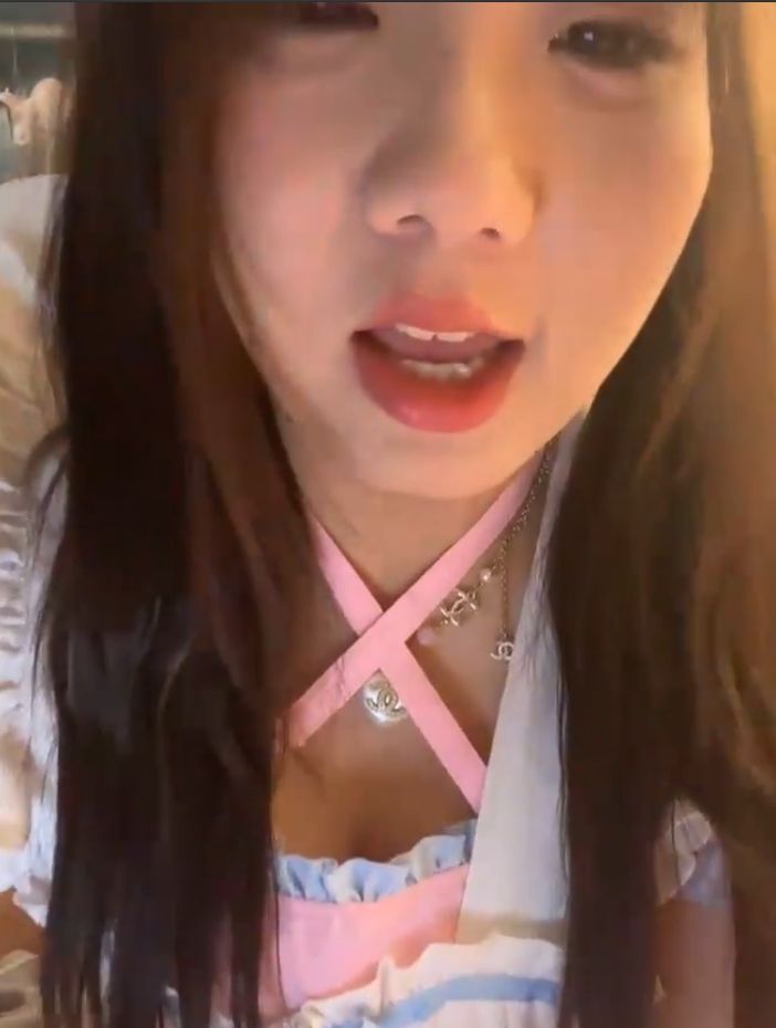 Olivia+京鱼儿私藏合集480部200G